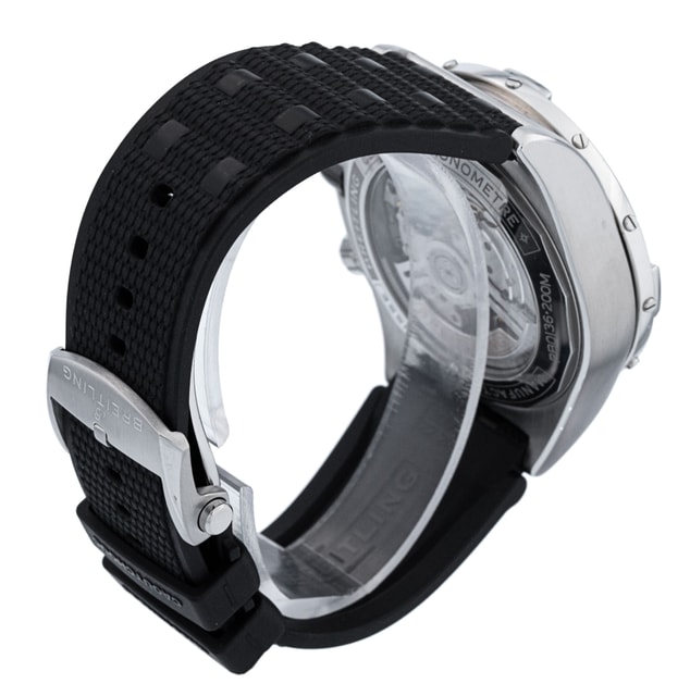 Breitling Super Chronomat B01 44 PB0136 Image 3